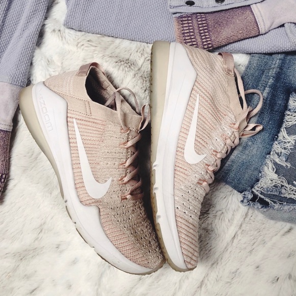 Nike Zoom Fearless Flyknit - Picture 2 of 2